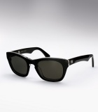 AM Eyewear Ally Jean - Black