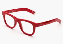 Super Ciccio Optical Red