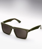 Mosley Tribes Lyndel (Army Green)