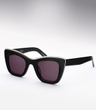 Ksubi Toucana - Black
