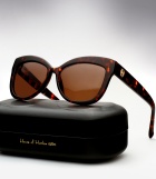 House of Harlow 1960 Linsey - Tortoise