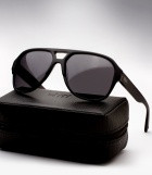 Mosley Tribes Cosley (Matte Black)