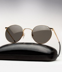 Randolph Engineering P3 - 23K Gold