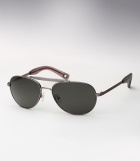 Mosley Tribes Crane - Matte Gunmetal