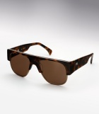 AM Eyewear Kaz - Old School Tortoise