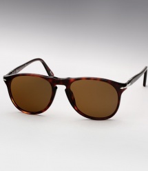 Persol 9649 - Tortoise w/ Brown Polarized