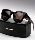 Karen Walker Number Two-Black