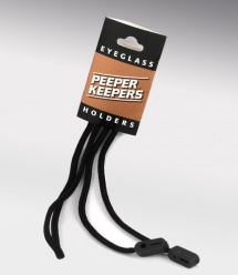 Peepers Keepers Eyeglass Holders