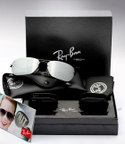 Ray Ban RB 3461 Caravan Flip Out