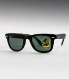 Ray Ban RB 4105 Folding Wayfarer