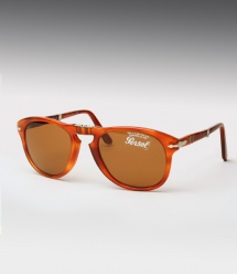 Persol 714 - Honey Tortoise