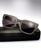 Ksubi Zosma - Charcoal