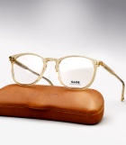 Garrett Leight Kinney - Champagne (Eye)