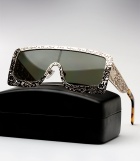 Karen Walker The Butler Critter - Gold