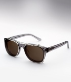 Ksubi Antlia - Crystal Grey