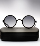 Graz Joel (Matte Black)