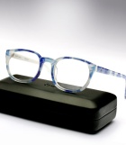 Ksubi Matar - Blue Floral