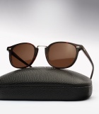 Cutler and Gross 1007 - Dark Turtle