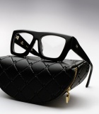 AM Eyewear Merridy - Black (EYE)