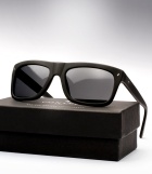 Contego The Morrison - Matte Black