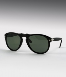 Persol 649S - Black / G15