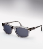 Cutler and Gross 1009 - Smokey Quartz