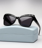 Karen Walker Atomic - Black