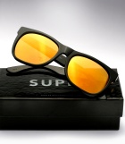 Super Basic Black 24K