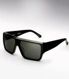 Ksubi Serpens - Black