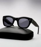 Cutler and Gross 0261 -  Black
