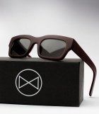 Chronicles of Never Water Nourishes Wood - Matte Blood Red