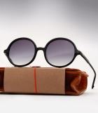 Garrett Leight Nowita - Black