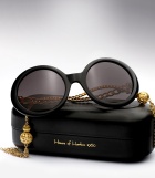 House of Harlow 1960 Sasha - Black