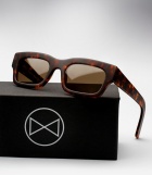 Chronicles of Never Water Nourishes Wood - Matte Tortoise