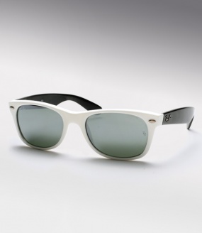 Ray Ban RB 2132 New Wayfarer