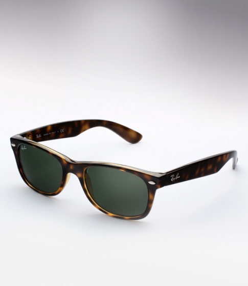 Ray Ban RB 2132 New Wayfarer