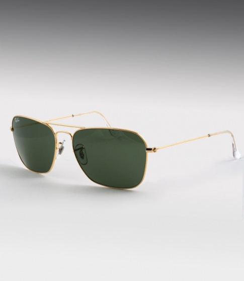 Ray Ban RB 3136 Caravan