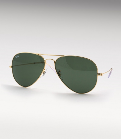 Ray Ban Aviator RB 3025