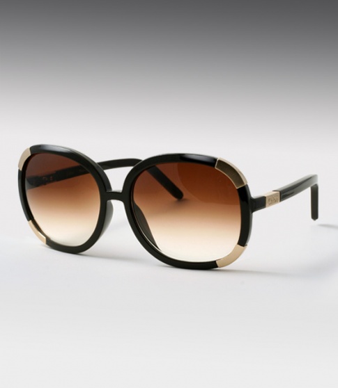 Chloe CL 2119 sunglasses - Chloe Myrte 