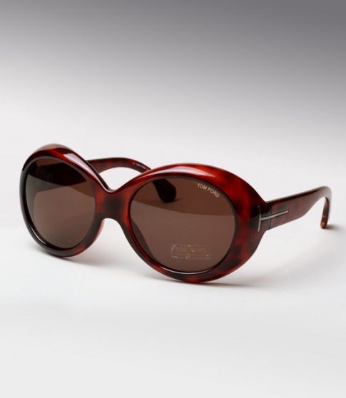 Tom Ford FT 0067 Emanuella