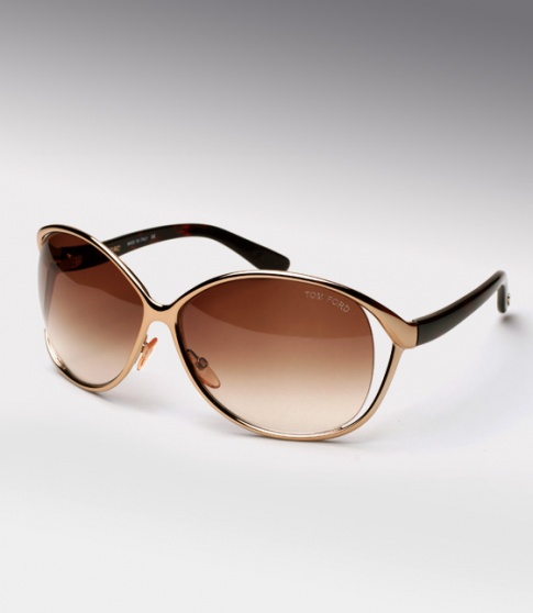 Tom Ford FT 0089 Yvette