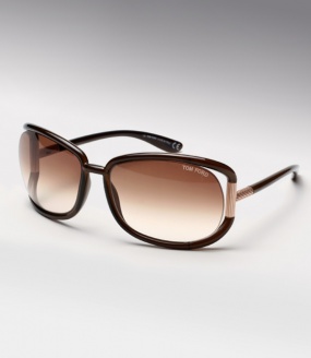 Tom Ford FT 0077 Genevieve