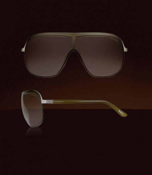 Tom Ford FT 0069 Andre