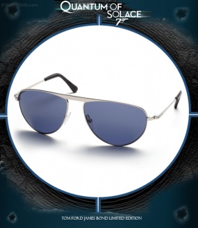 Tom Ford James Bond 007 TF108
