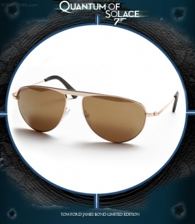 tom ford 007 sunglasses
