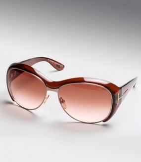 Tom Ford TF0091 Dominique