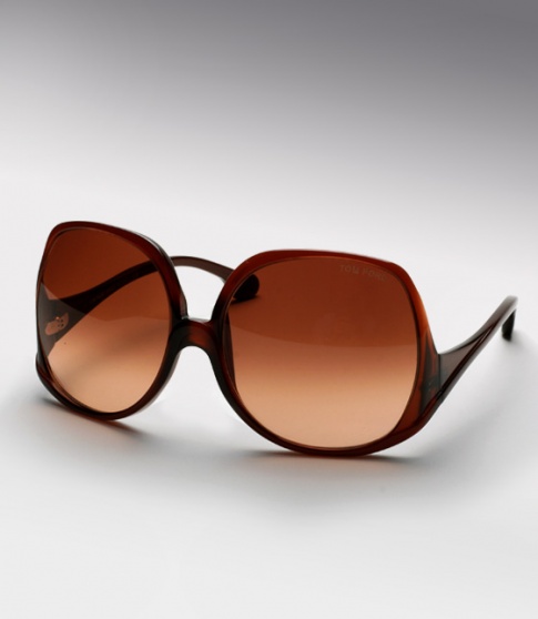 Tom Ford TF0079 Scarlet