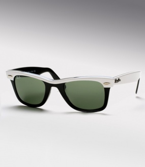 Ray Ban RB 2143 Wayfarer II