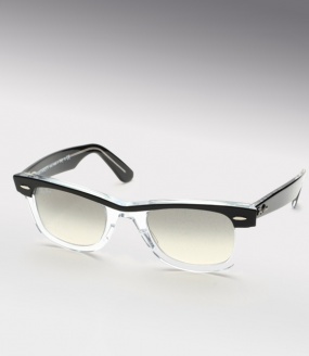 Ray Ban RB 2143 Wayfarer II