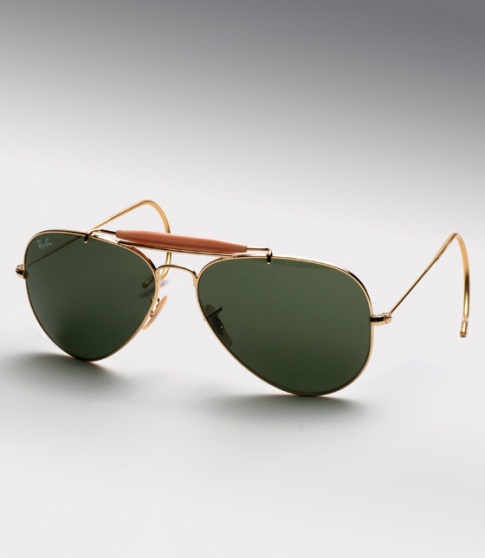 Ray Ban RB 3030 Outdoorsman